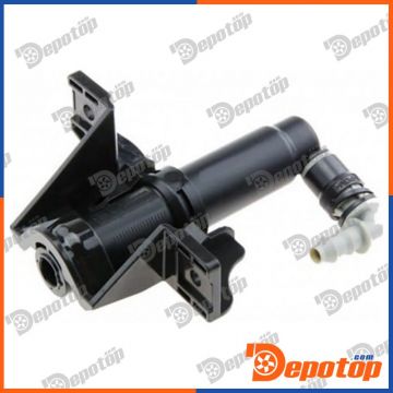 Gicleur de lave-phare gauche pour KIA | EDS-KA-000, 98671-3R000